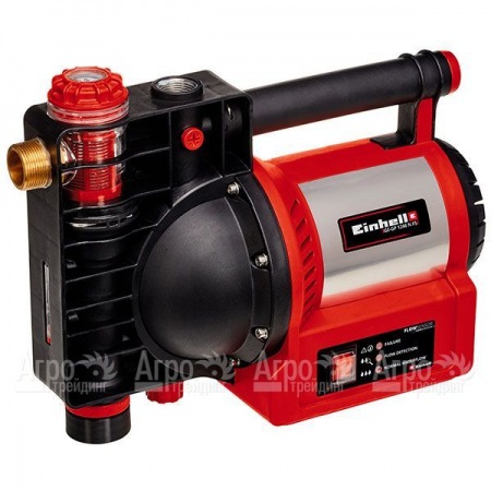 Насос садовый Einhell GE-GP 1246 N FS в Набережных Челнах