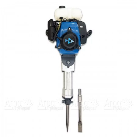 Отбойный молоток Haitec HT-4TSH55  в Набережных Челнах