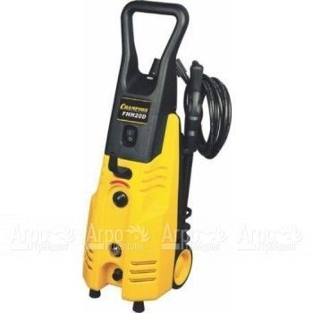 Мойка CHAMPION FHH20D00TD в Набережных Челнах