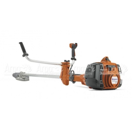 Бензокоса (бензиновый триммер) Husqvarna 355Fx в Набережных Челнах