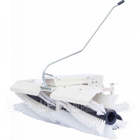 Щетка для сенокосилок Eurosystems MNF502, M800 без бункера  в Набережных Челнах