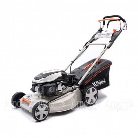 Газонокосилка бензиновая Helmut TR 51SLE в Набережных Челнах