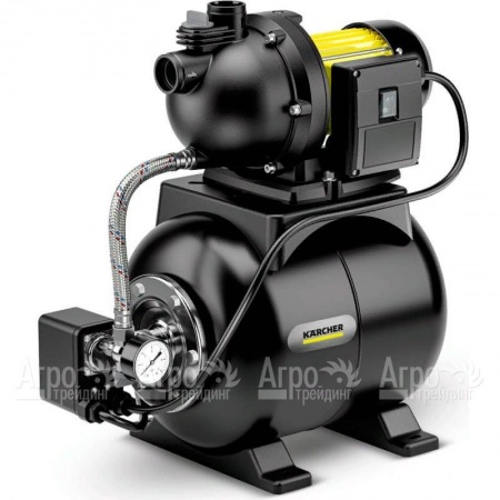 Насосная станция Karcher BP 3.200 Home в Набережных Челнах