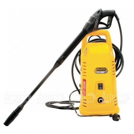 Мойка CHAMPION FH160F00TD в Набережных Челнах