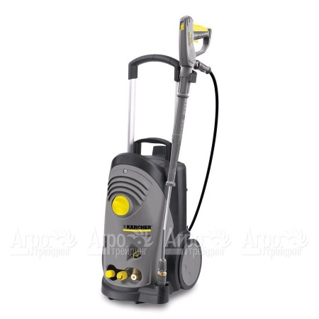 Мойка высокого давления без нагрева воды Karcher HD 6/15 C (EASY!Lock)  в Набережных Челнах