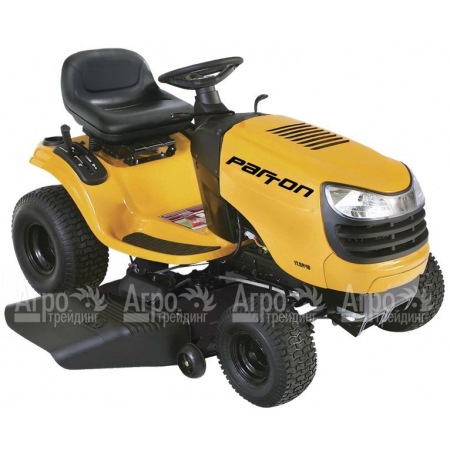 Садовый минитрактор Parton PA175A46 в Набережных Челнах