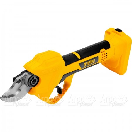 Секатор аккумуляторный Denzel CP-30-0 (без аккумулятора и зарядного устройства) в Набережных Челнах