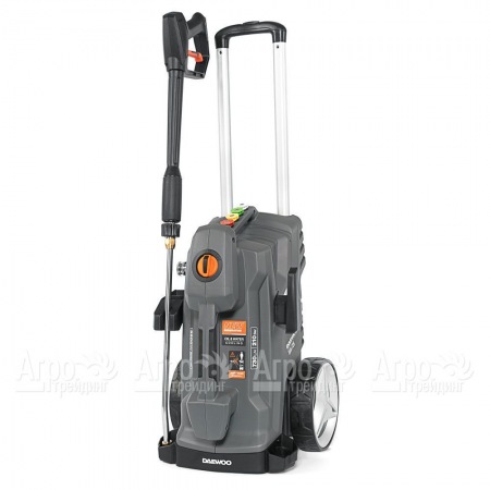 Мойка высокого давления Daewoo DAW 725 в Набережных Челнах