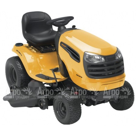 Садовый минитрактор Parton PA20VA48 в Набережных Челнах