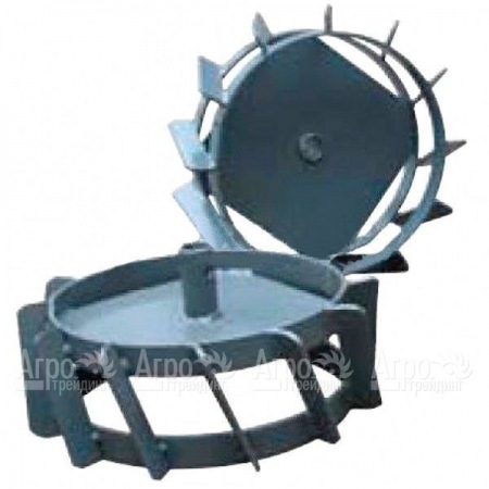 Viking Грунтозацепы узкие (пара) (порошковое покрытие) 69061111111Вп в Набережных Челнах