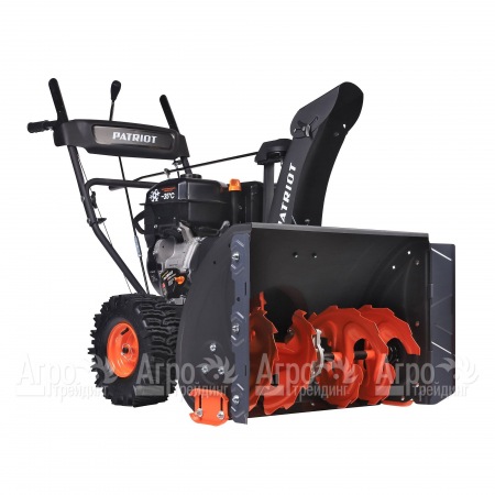 Снегоуборщик Patriot PS 911 в Набережных Челнах