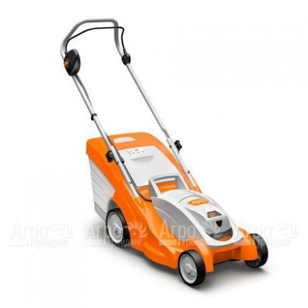 Газонокосилка аккумуляторная Stihl RMA 339.0 без аккумулятора и ЗУ в Набережных Челнах