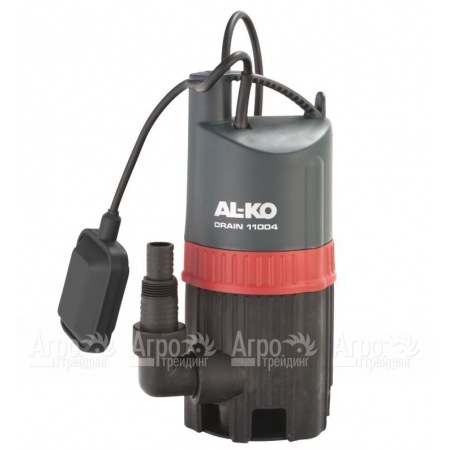 Погружной насос Al-KO Drain 11004 в Набережных Челнах
