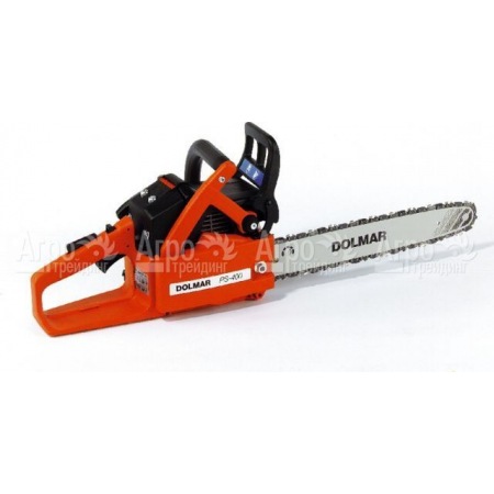 Бензопила Dolmar PS-400-16" в Набережных Челнах