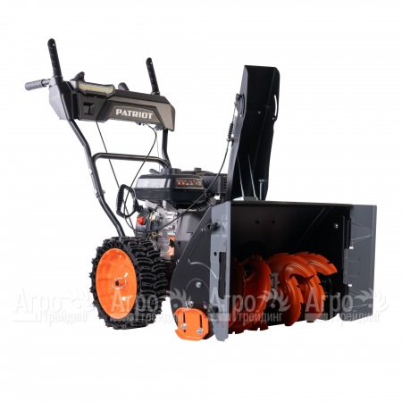 Снегоуборщик Patriot PS 603 LED в Набережных Челнах