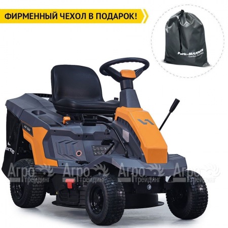 Садовый райдер Villartec MR 865H в Набережных Челнах