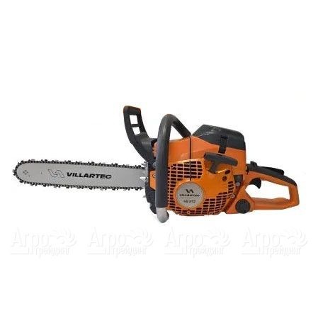 Бензопила Villartec SB 572 16"  в Набережных Челнах