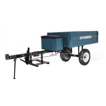Тележка Hyundai TR 1200 в Набережных Челнах