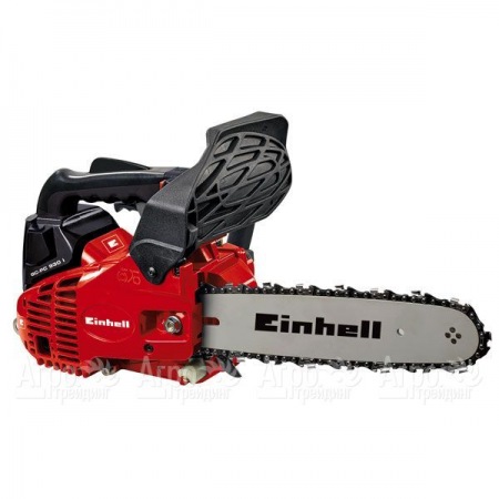 Бензопила Einhell GC-PC 930 I-12" со второй цепью в Набережных Челнах