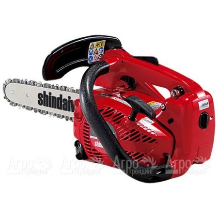 Бензопила Shindaiwa 280TS в Набережных Челнах