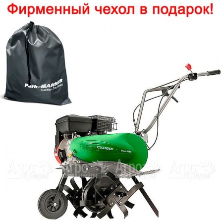 Культиватор Caiman Promo 60MC2 с реверсом  в Набережных Челнах