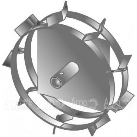 Грунтозацепы для культиваторов Целина 404, 406 в Набережных Челнах