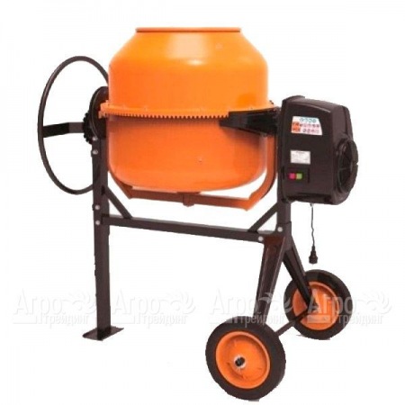 Бетоносмеситель RedVerg RD-CM280 (Бетономешалка RedVerg RD-CM280)  в Набережных Челнах