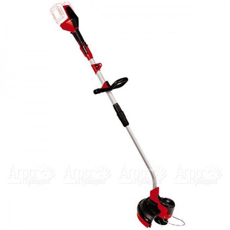 Аккумуляторный триммер Einhell PXC GE-CT 36/30 Li E-Solo в Набережных Челнах