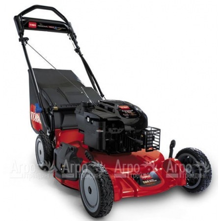 Газонокосилка бензиновая Toro 20092C в Набережных Челнах