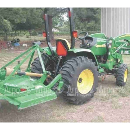 Газонокосилка с трехточечным зацепом для тракторов John Deere в Набережных Челнах