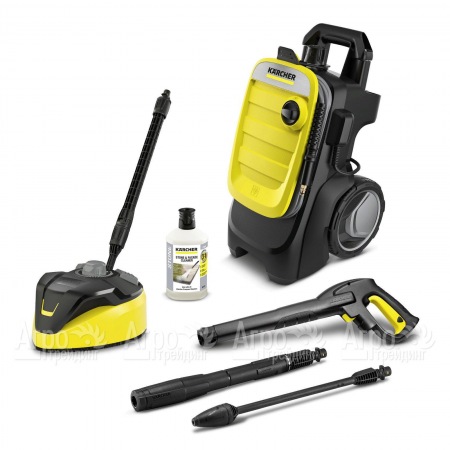 Мойка высокого давления Karcher K 7 Compact Home в Набережных Челнах