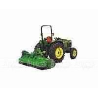 Прицепная газонокосилка для тракторов John Deere в Набережных Челнах