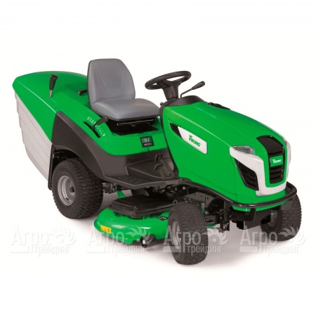 Садовый минитрактор Viking MT 6112.1 C в Набережных Челнах