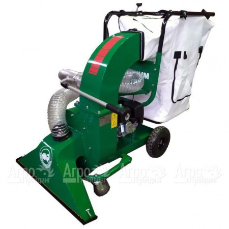 Садовый пылесос Sable VS85S в Набережных Челнах