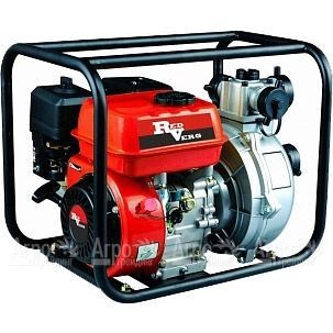 Бензиновая мотопомпа RedVerg RD-WP20F в Набережных Челнах