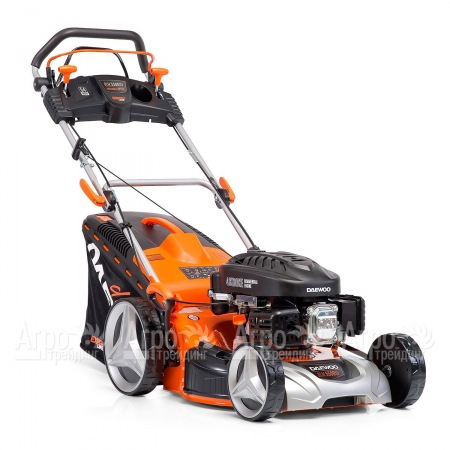 Газонокосилка бензиновая Daewoo DLM 6000SV в Набережных Челнах