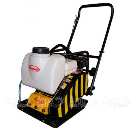 Виброплита бензиновая Tsunami CO-90H в Набережных Челнах