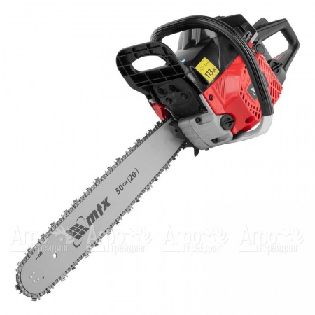 Бензопила MTX MS-5820 20" в Набережных Челнах
