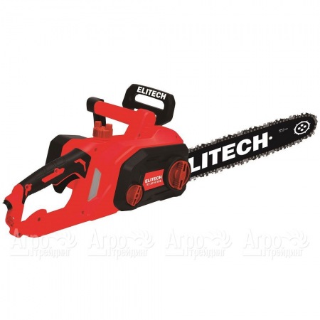 Элeктpoпилa Elitech ПЭ 2016ПОБ (E1611.021.00) 16" в Набережных Челнах