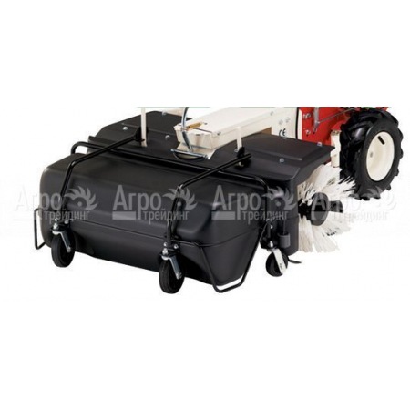 Щетка с бункером для Eurosystems  в Набережных Челнах