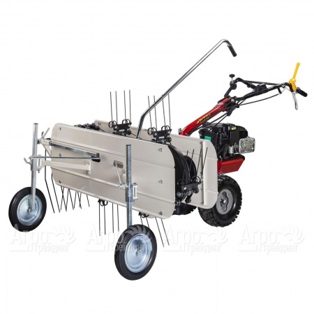 Грабли-ворошилки для сенокосилок Eurosystems P130  в Набережных Челнах