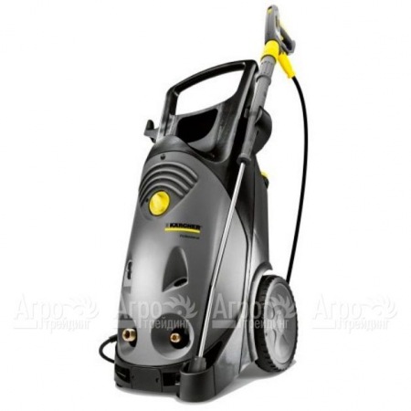 Мойка высокого давления без нагрева воды Karcher HD 10/25-4 S (EASY!Lock)  в Набережных Челнах