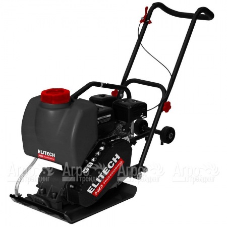 Плита витрамбовочная Elitech VTP 60T в Набережных Челнах