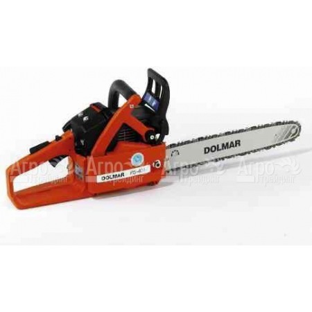 Бензопила Dolmar PS-109 HS-15" в Набережных Челнах