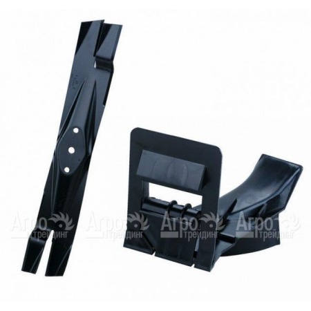 Viking 69090071025 Комплект мульчирования 41 см к ME/MB 443  в Набережных Челнах