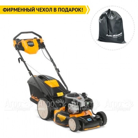 Газонокосилка бензиновая Cub Cadet CC LM3 CR46S (CC 46 SPB V HW) в Набережных Челнах