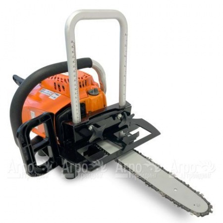 Насадка Timberjig для бензопил Villartec от 3.1кВт/4,2 л.с. в Набережных Челнах