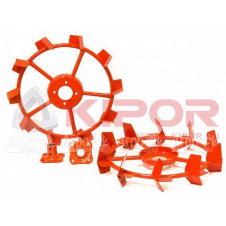 Колесо стальное малое KDT910, KDT610 Kipor в Набережных Челнах