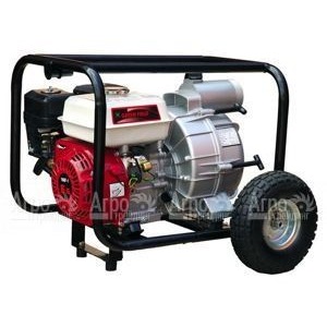 Бензиновая мотопомпа GREEN-FIELD LT-WB80 в Набережных Челнах