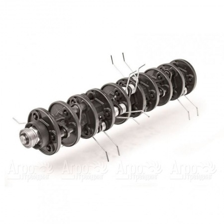 Вал сменный с пружинами для вертикуттеров MTD Optima 35-38 VO в Набережных Челнах